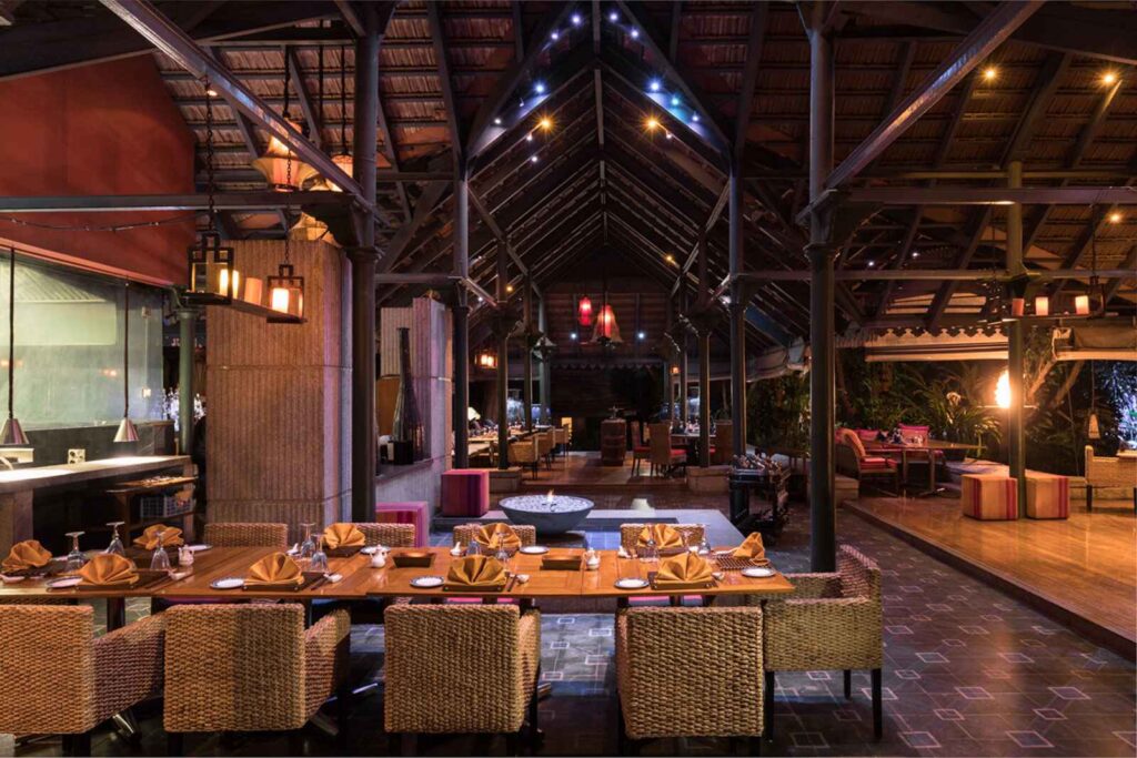 Fusion cuisine in kottayam, dining experiences in Kottayam, fine dining in kottayam, Best fine dining experiences in kottayam, modern fusion cuisine in kottayam