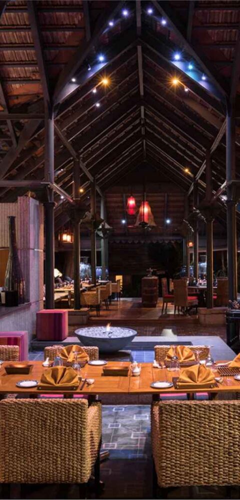 Fusion cuisine in kottayam, dining experiences in Kottayam, fine dining in kottayam, Best fine dining experiences in kottayam, modern fusion cuisine in kottayam