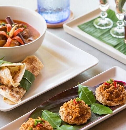 Fusion cuisine in kottayam, dining experiences in Kottayam, fine dining in kottayam, Best fine dining experiences in kottayam, modern fusion cuisine in kottayam