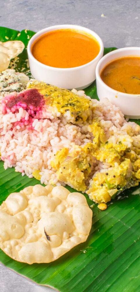 Vishu Sadhya in kottayam , Best Vishu Sadhya in kottayam
