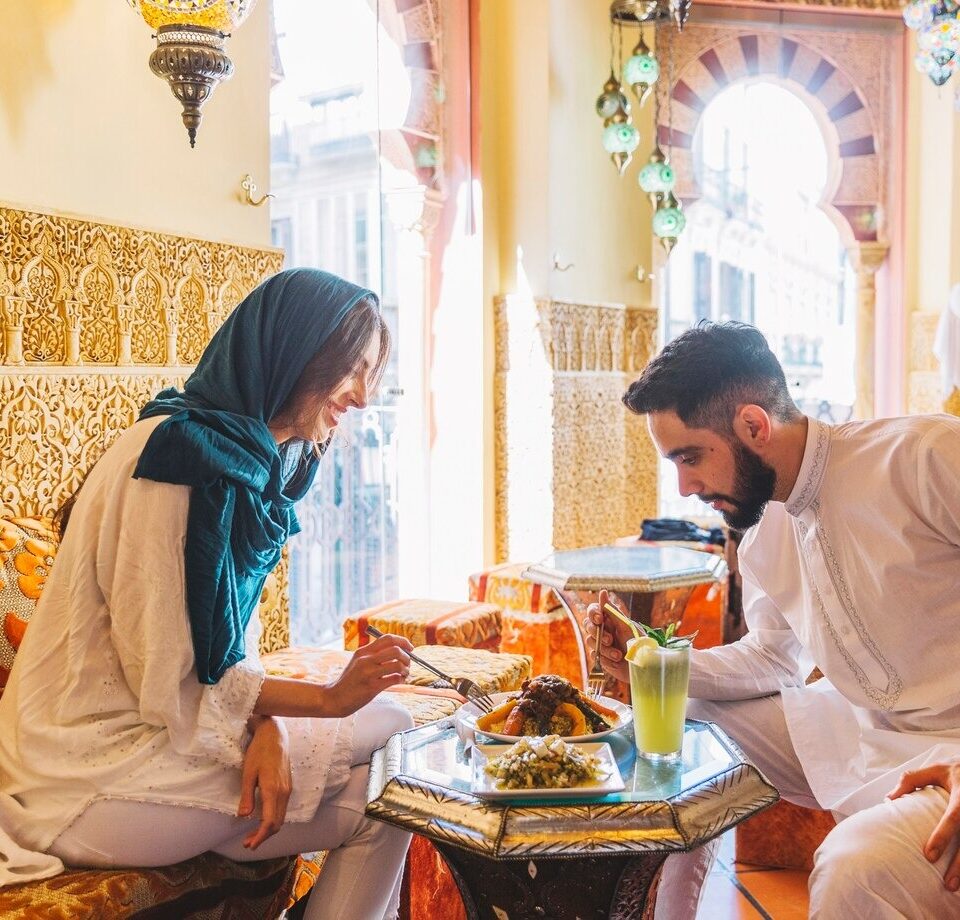 arabic restaurant in dubai, seafood bucket kochi