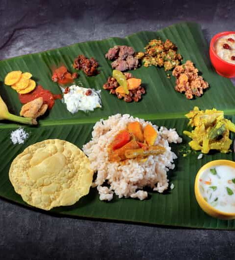 best onam sadhya, Onam sadya near me, best onam sadhya in Kochi, sadhya in Kochi