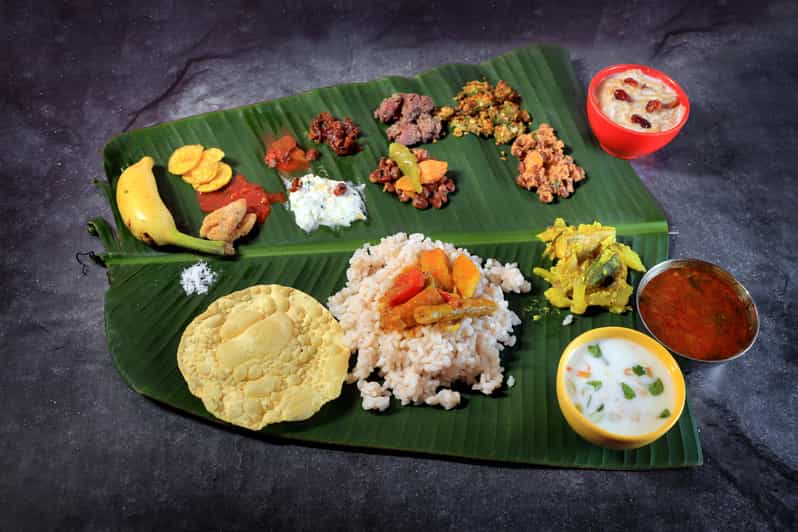 best onam sadhya, Onam sadya near me, best onam sadhya in Kochi, sadhya in Kochi