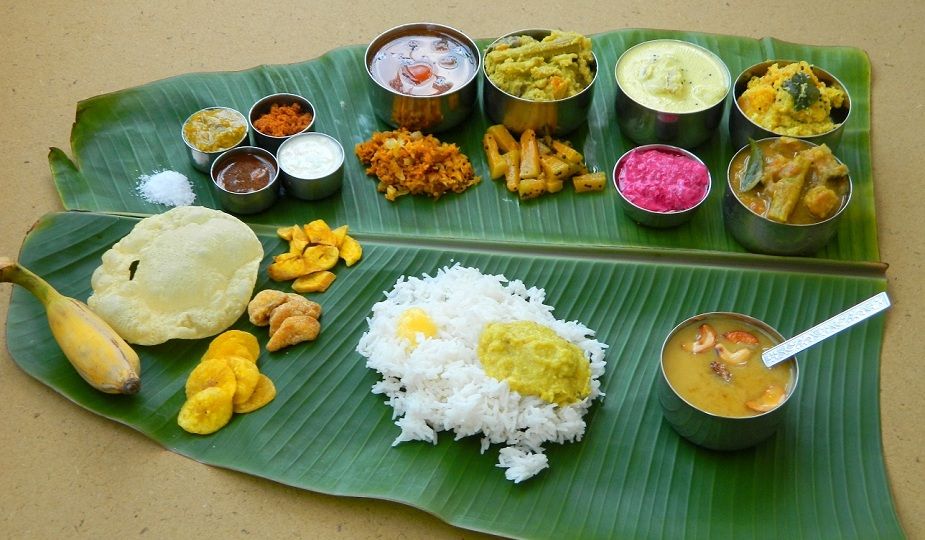 best onam sadhya, Onam sadya near me, best onam sadhya in Kochi, sadhya in Kochi