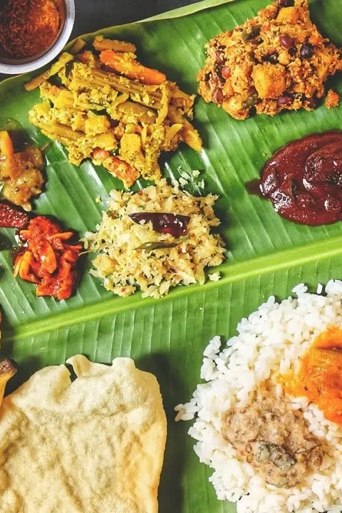 best onam sadhya, Onam sadya near me, best onam sadhya in Kochi, sadhya in Kochi