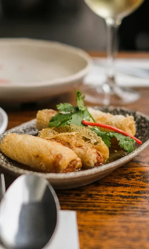 Fusion cuisine in kottayam, dining experiences in Kottayam, fine dining in kottayam, Best fine dining experiences in kottayam, modern fusion cuisine in kottayam