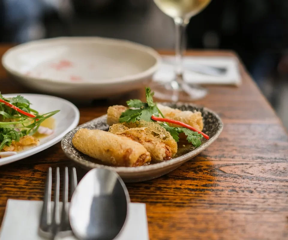 Fusion cuisine in kottayam, dining experiences in Kottayam, fine dining in kottayam, Best fine dining experiences in kottayam, modern fusion cuisine in kottayam