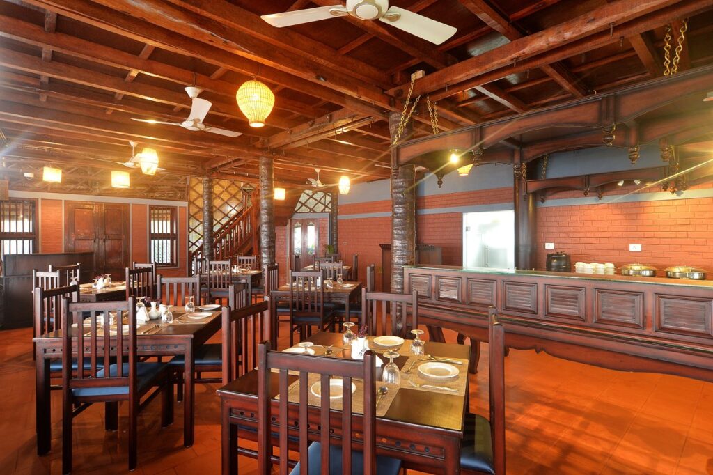 Fusion cuisine in kottayam, dining experiences in Kottayam, fine dining in kottayam, Best fine dining experiences in kottayam, modern fusion cuisine in kottayam