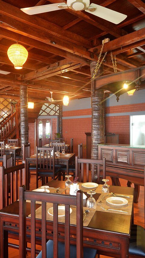 Fusion cuisine in kottayam, dining experiences in Kottayam, fine dining in kottayam, Best fine dining experiences in kottayam, modern fusion cuisine in kottayam